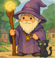 Neighbor Mage