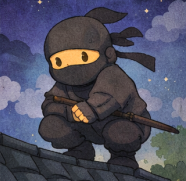 Shadow Ninja