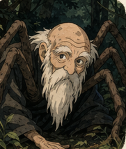 Spider Elder
