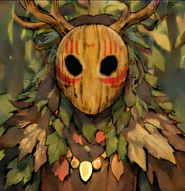 Forest Spirit