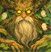 Ancient Tree Elder